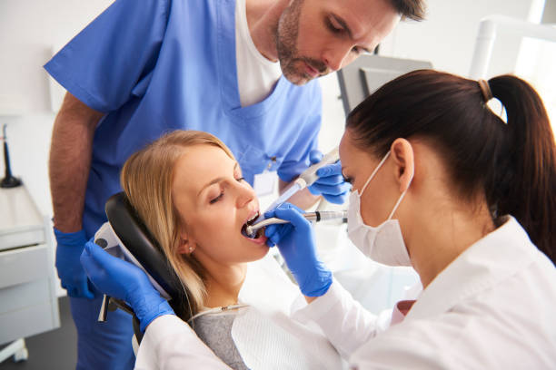 Best Veneers and Lumineers  in Bartonvle, IL