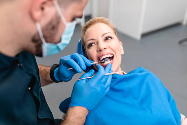 Best Cosmetic Dentistry  in Bartonvle, IL